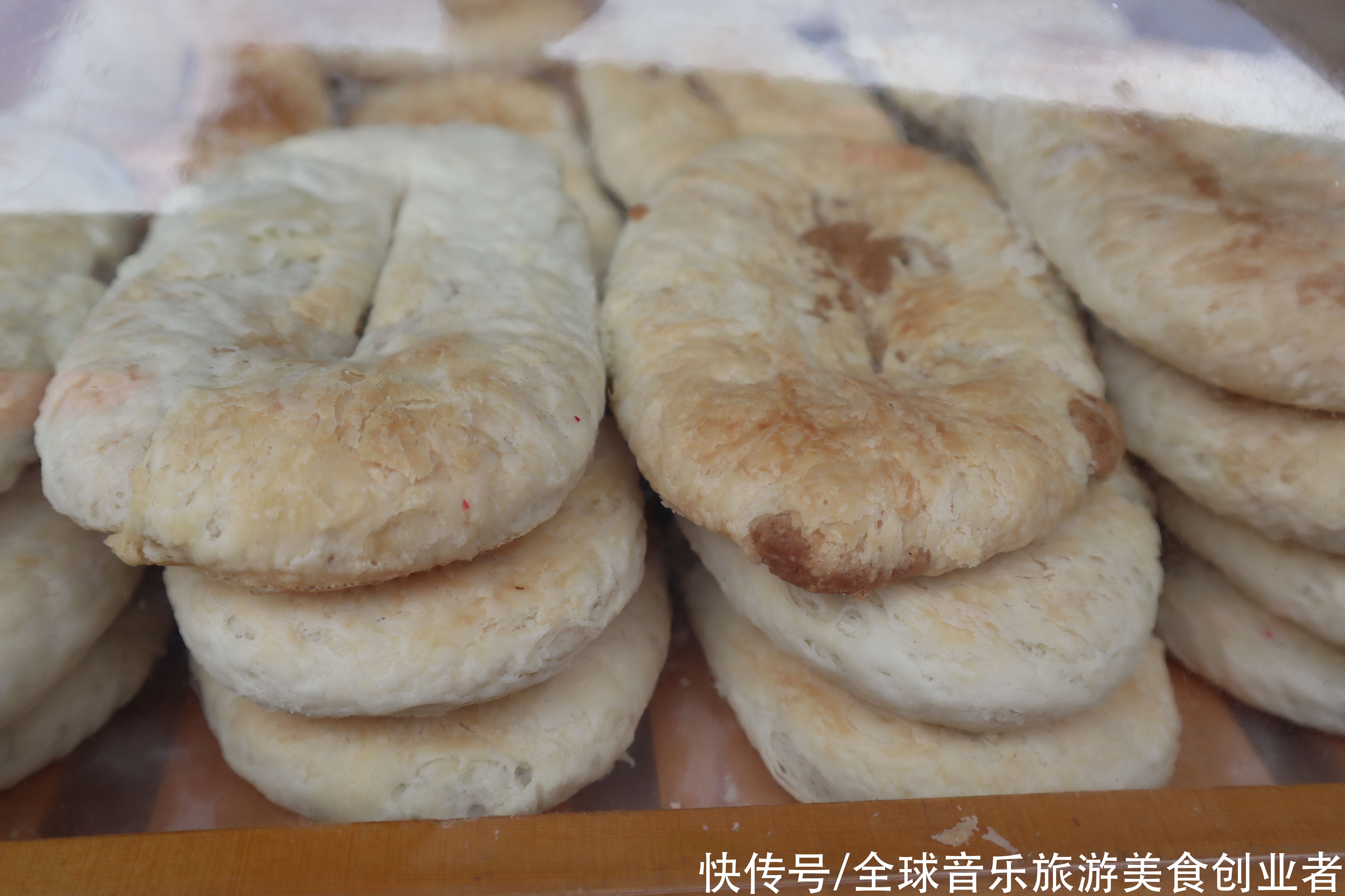  寻觅苏州那些让你垂涎欲滴的美食特产