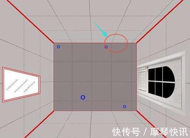 注意事项|瓷砖别急着贴,提前了解这些注意事项,避免踩坑后期不出错