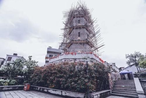 春日|藏在广州番禺的岭南古镇,拥有800年历史,现已打造成网红景点