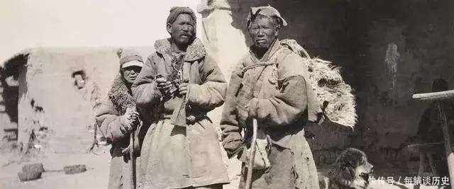 田奎|乾隆年间发生了一奇案:乞丐太猖狂,凌辱妇人杀害屠夫