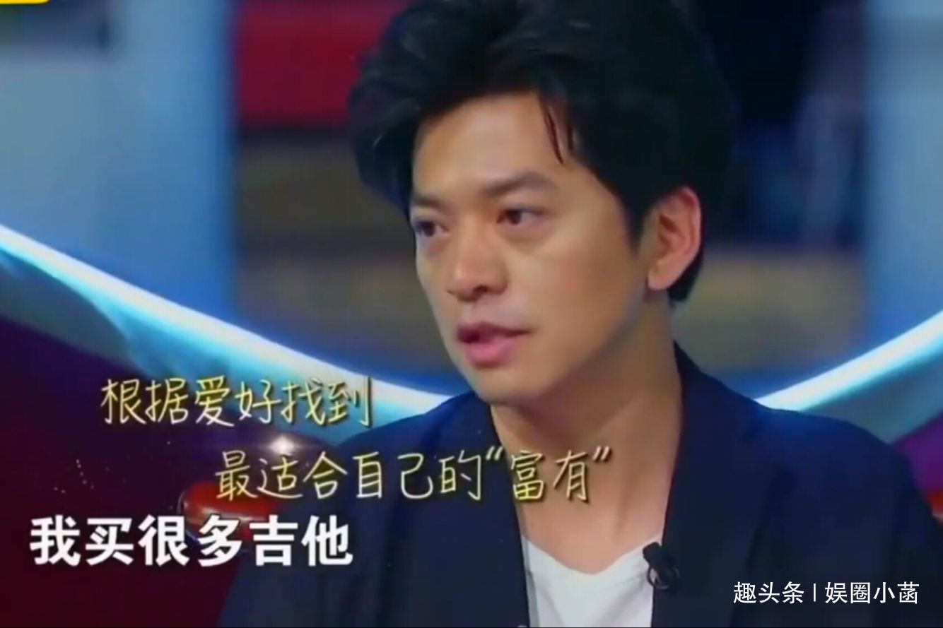 翡翠|李健出手太壕气，百年老翡翠直接送人！而看到他的住处后都闭嘴了