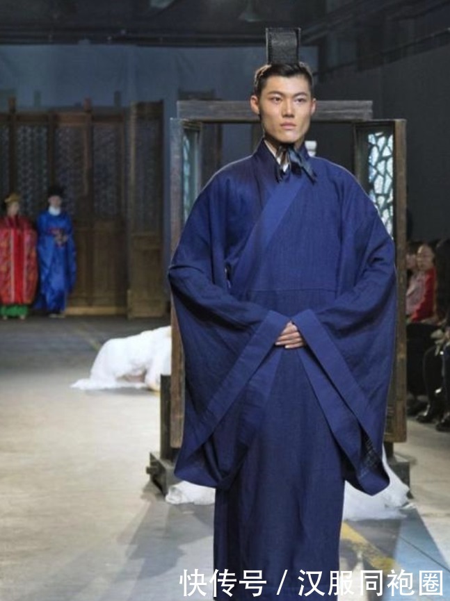 着我汉家衣裳,兴我礼仪之邦,汉服的美你可能想不到!