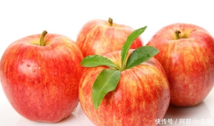惊人|苹果什么时间吃效果好?长期食用会有惊人变化,大家一起来看下吧