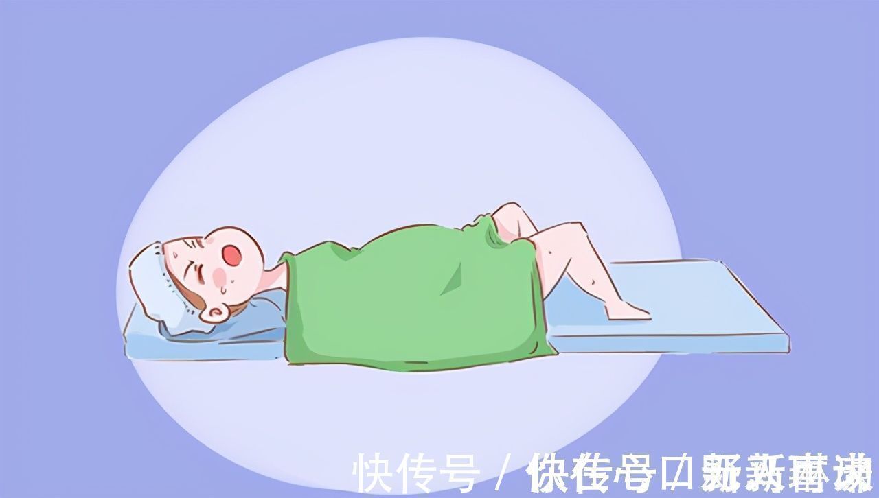 暖心|生孩子为啥不让“陪产”?可别错怪了医院,医生给出的解释很暖心