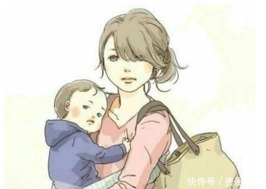 强势型|遇到这三类妈妈,是孩子的悲哀,真的可能毁了孩子一生