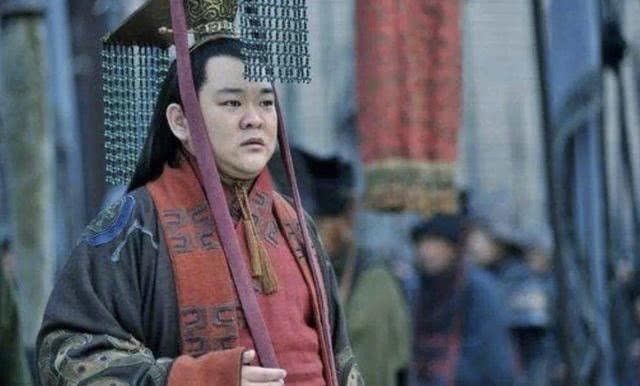 诸葛亮|刘禅在的41年间,难道始终没想过为父刘备报仇?醉酒后道出真相