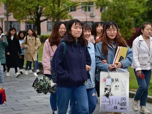 理想中的大学VS现实中的大学：得知真相的我，内心五味杂陈