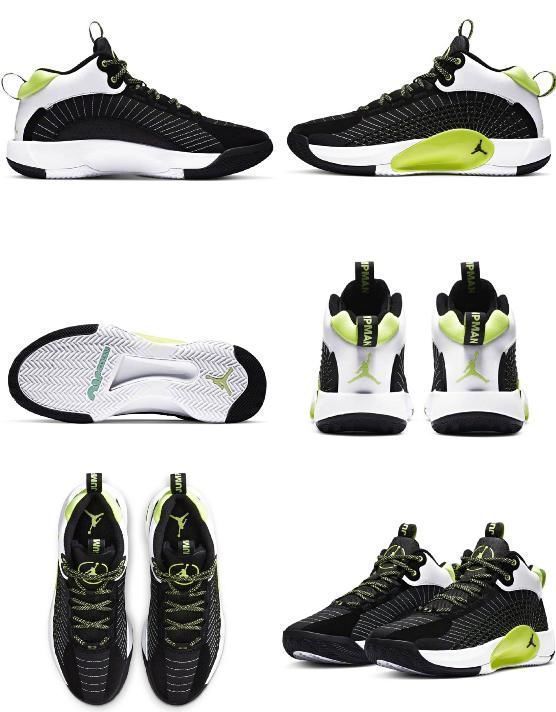 nike 实战功能性和颜值俱佳的球鞋大推荐!最后一双你绝对想不到…