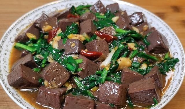 下班炒菜别发愁，6道经典家常菜，简单一炒，味道特好，真香