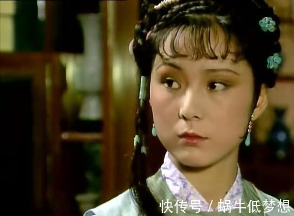 丫头|红楼梦里,晴雯临死前叫了一晚上的娘,为何没叫宝玉的名字?