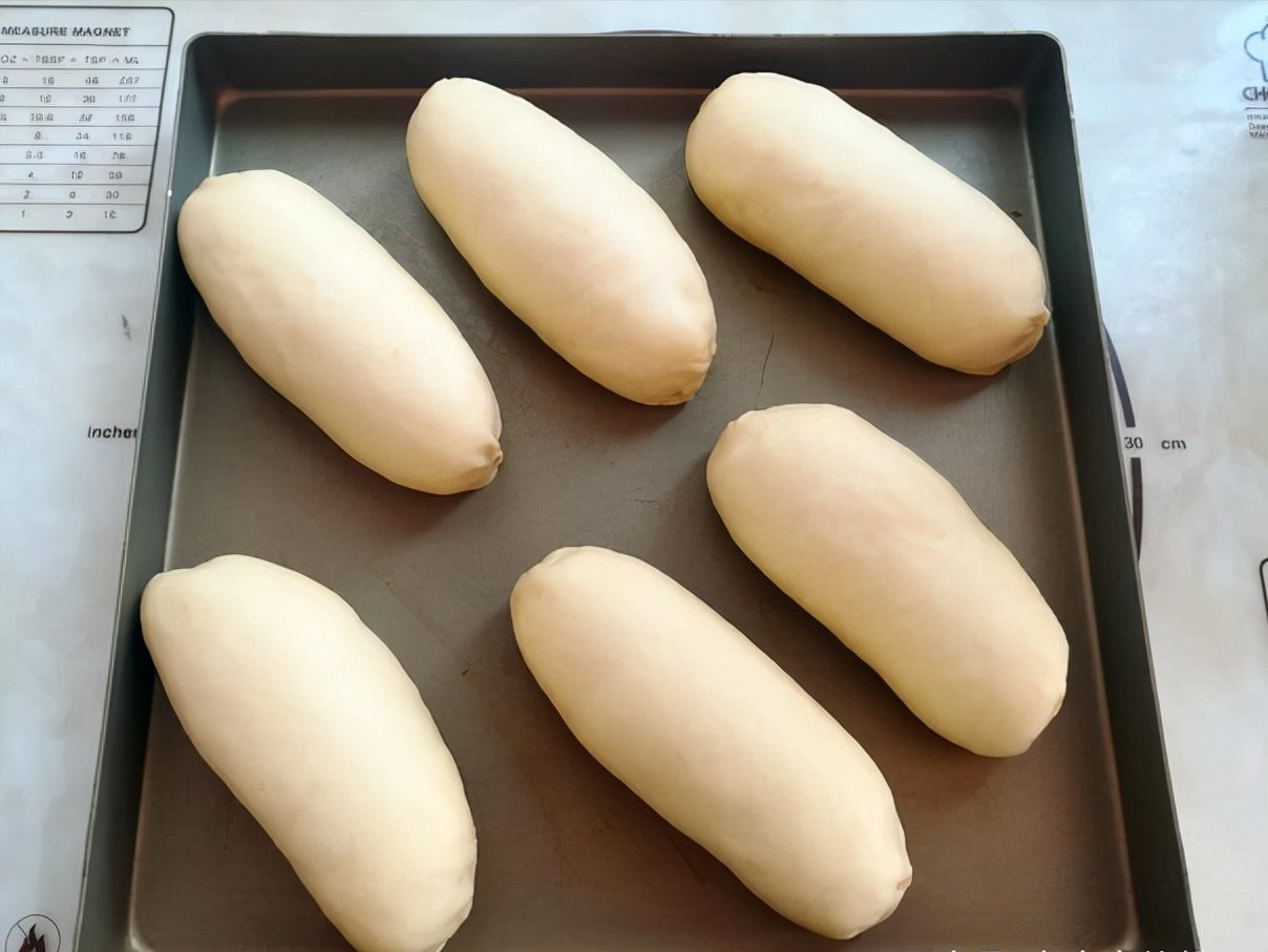 儿子最馋这面包,咸香松软,我家每周做2次,放2天还是软软的