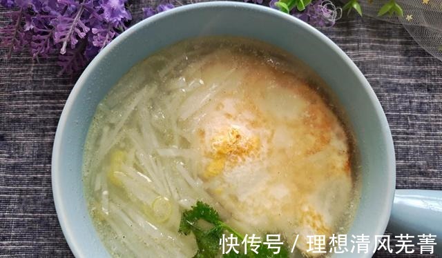 土豆片|三九冬补,别总吃大鱼大肉,9种碱性食物要常吃,润燥滋补不上火!