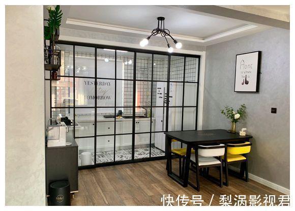 新房|20万新房装修结束了,软装基本网上买的,大家看看什么水平