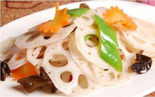 好吃还不油腻的几道家常美食,汤鲜菜香,看着就很有食欲