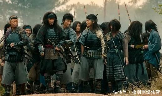 明朝|抗倭名将戚继光,不过是明朝一个“裱糊匠”,心有余而力不足