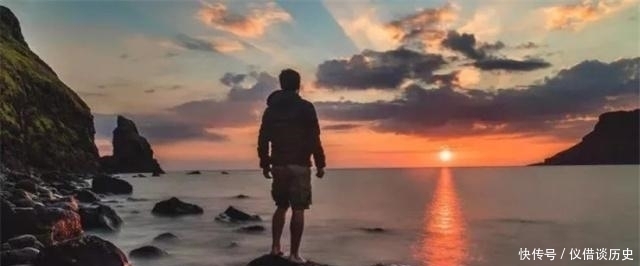 事无常师&人生,越早悟透这3条“天机”,越早开启智慧之门