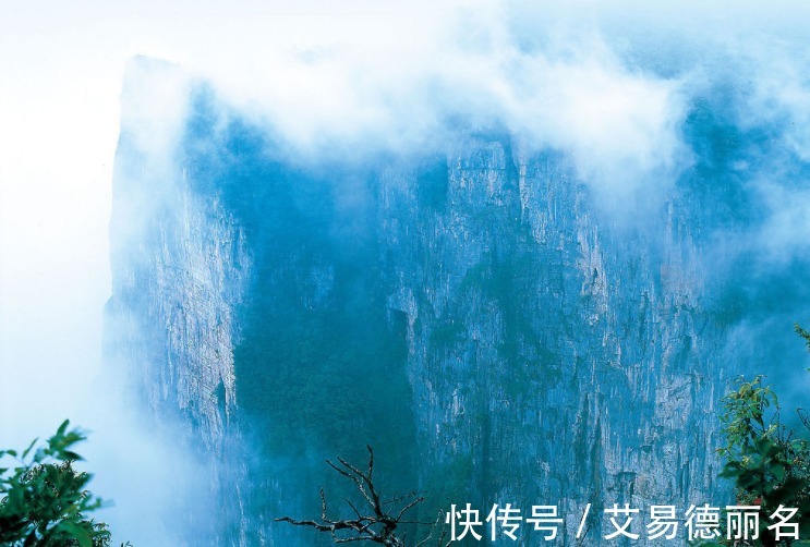 秘密|古籍中意外发现先秦时期鬼谷洞的神秘踪迹,那里到底隐藏什么秘密