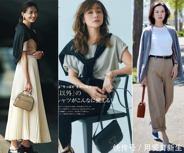 花来|换季不用愁,一件针织衫,就可以穿出花来,百搭减龄,气质稳赢!