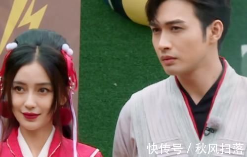 b下期《跑男9》收视爆棚,斥巨资请6位大咖助阵,baby可有压力了