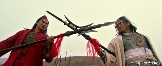 宋江|从《水浒》中看职场宋江的小弟中谁混得最好