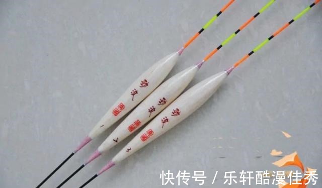 浮漂的粗细,真的对钓鱼有影响吗影响有多大