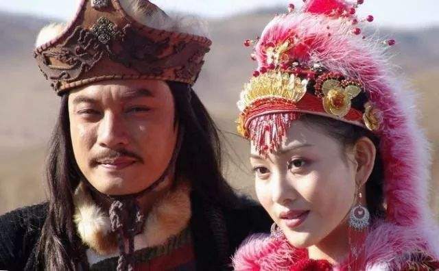 不洁|丈夫去世后她连生三子,她用谎言将不洁变神圣,后代更是家喻户晓