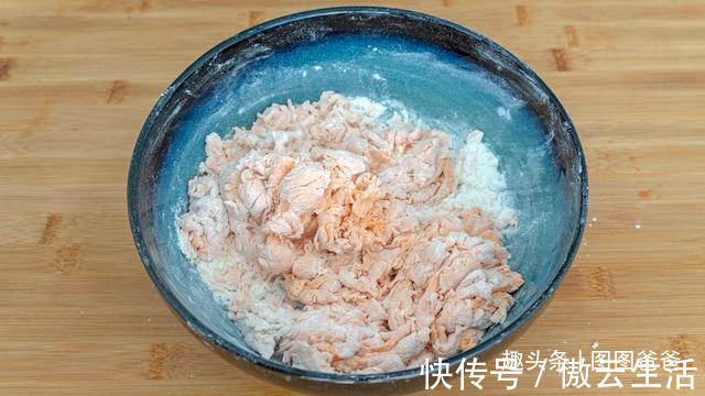 中筋面粉|7种包子的独特做法，一周不重样！孩子早餐吃得好，一定长高个！