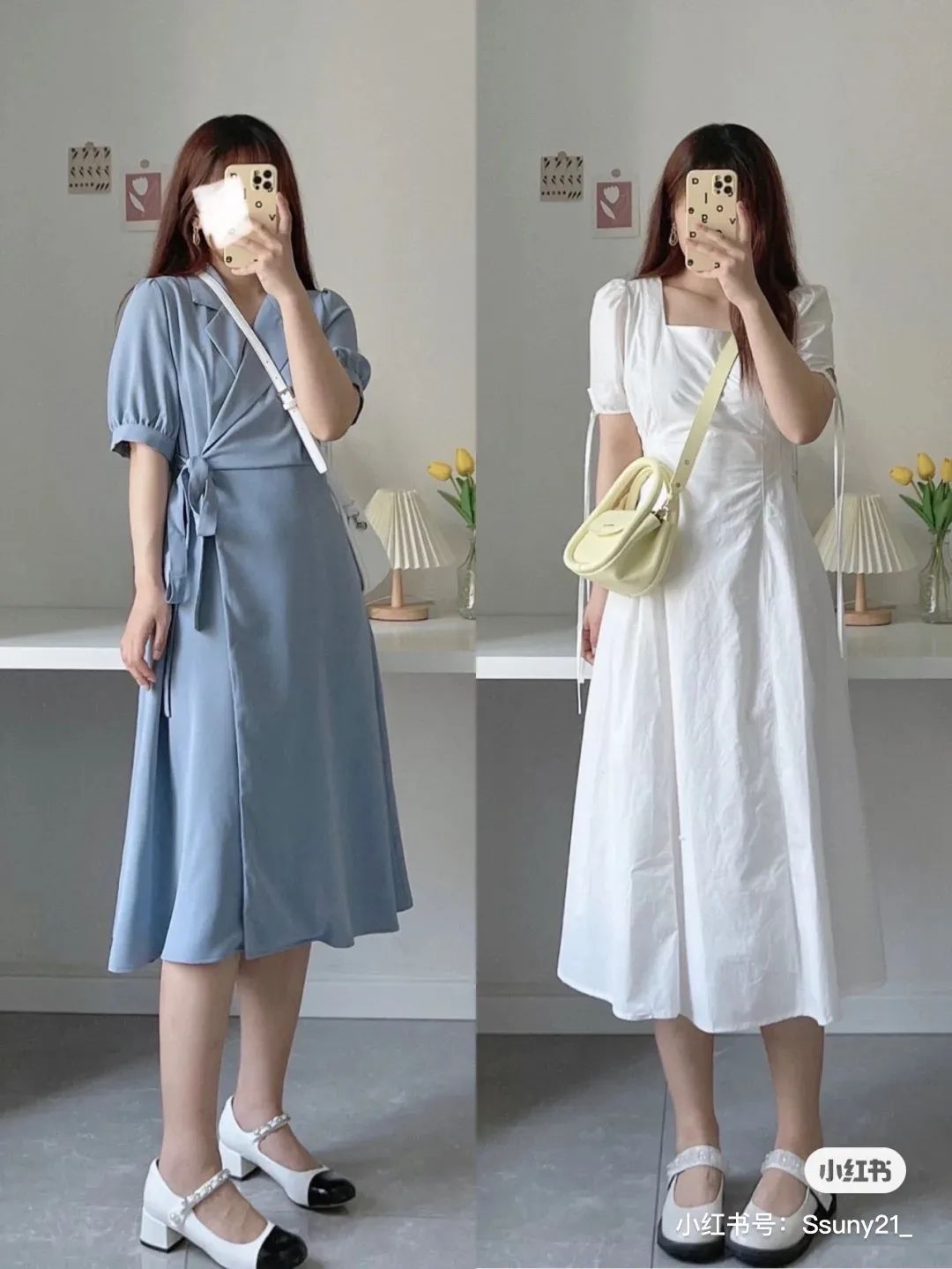 女生|女生穿裙子记住“7不要”！尤其是第2种，太土了