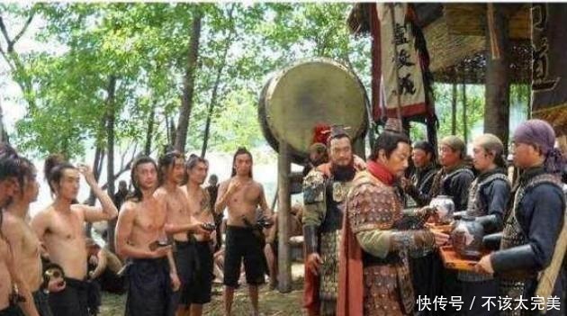 《水浒传》中,究竟是谁让李逵扯诏书的不是吴用,而是他