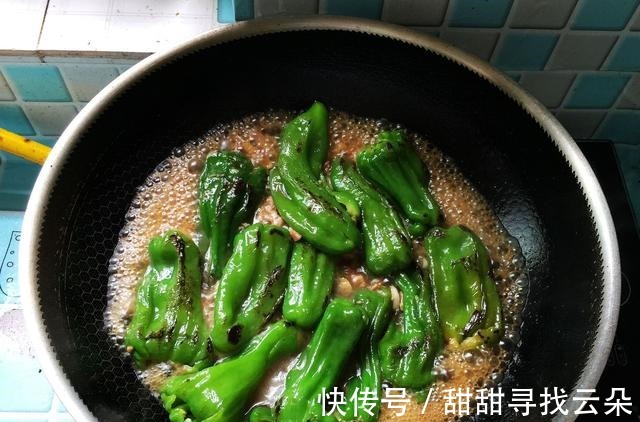 杀菌|秋天，黄瓜茄子靠边站，这菜要多吃，维生素C高，开胃杀菌又营养！