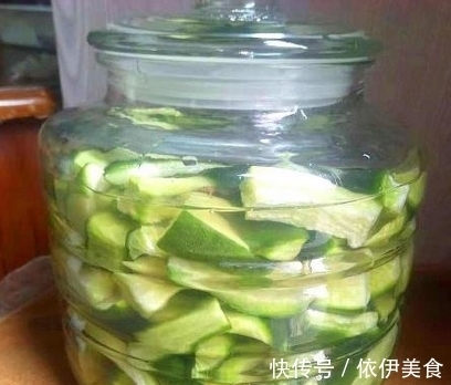开胃|秋天的萝卜最鲜嫩,教你一招腌着吃,开胃又下饭,便宜又营养