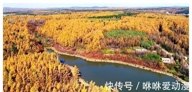 双阳区|开发旅游兴业 建设魅力之区