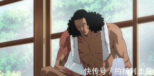 绿牛|海贼王赤犬弄断青雉一条腿,却让自己失去了最重要的东西!