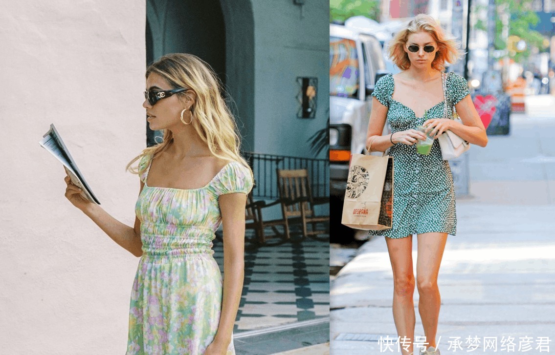 包包|如何做优雅浪漫的女孩?只需掌握这些搭配技巧,想不赢都难