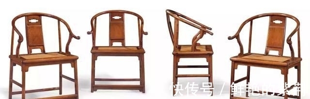 官帽椅&20多吨的黄花梨就出了17件家具,标价1.9亿,卖了5年都卖不出去!