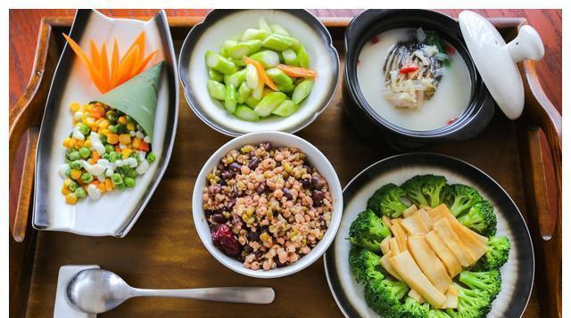 感恩|我家三代女人的月子饭:外婆、母亲、我,网友:感恩生在这个时代