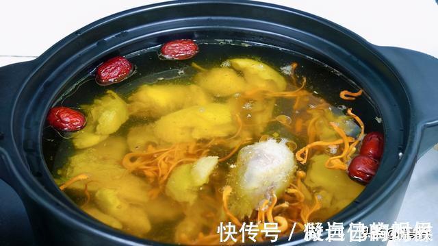 雄性激素|这种汤别给孩子喝,孩子喝多容易早熟,家长别给孩子喝了