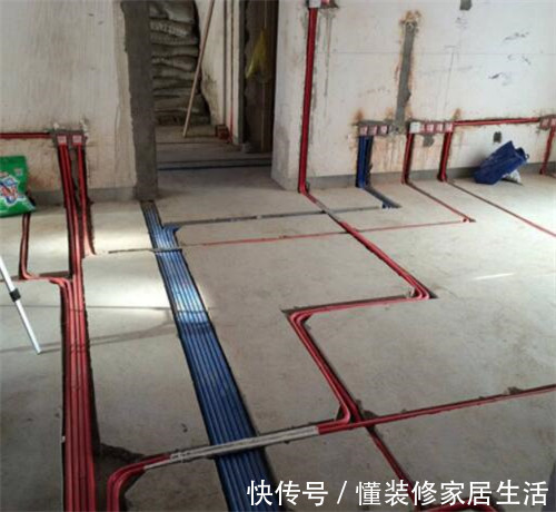 装修|房屋装修步骤顺序是什么,五步让你看清整个流程
