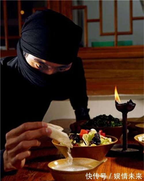 曼陀罗花|“蒙汗药”的成分原来如此简单，解药连小孩都见过，你真的了解吗