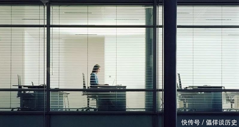 社交|垃圾社交,不如独处