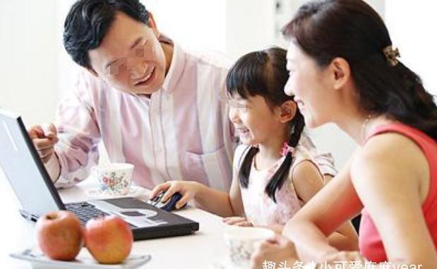 天才|孩子经常说“这句话”,说明你可能培养个天才,家长别盲目纠正