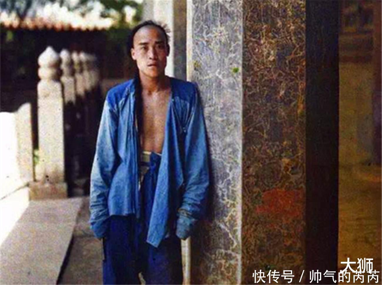 清末一桩奇案,让人不禁夸赞这才叫兄弟义气