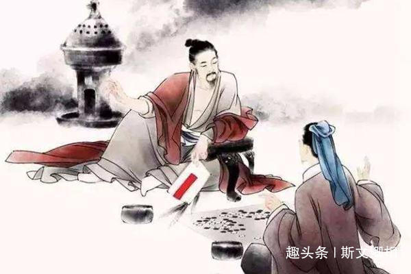 圣人!封神中,有个打伤圣人的神仙,以后不但没上榜,地位还在如来之上