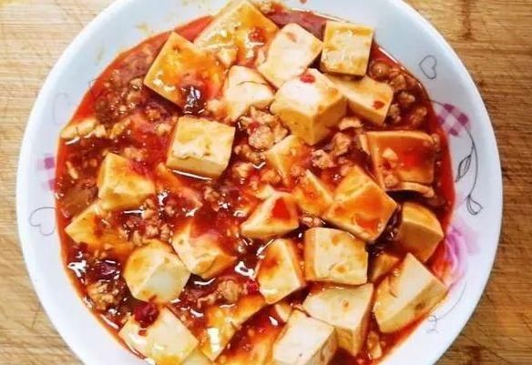 步骤|做麻婆豆腐时,不要直接烫添加更多步骤豆腐嫩滑不脆