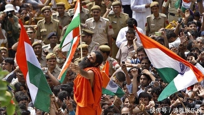 流通|印度发明0元纸币,不能流通民众却抢着要,这是为何?