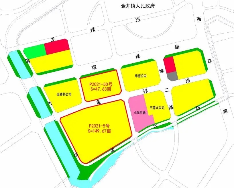 土拍|总建超175万㎡!最高限价15553元/㎡!泉州即将迎来土拍热潮
