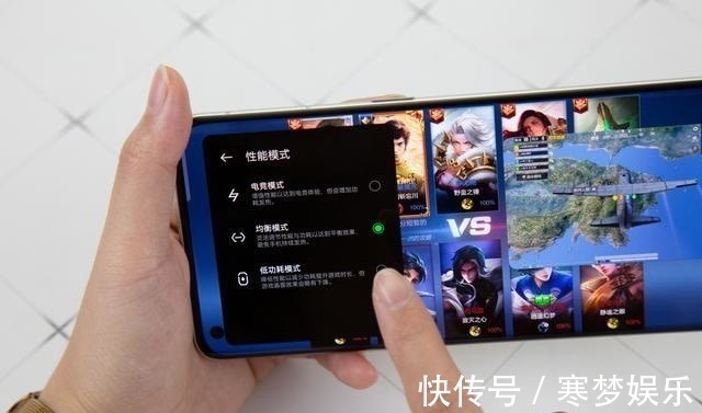 find|一个屏幕同时玩两个游戏！ColorOS 12这是什么神仙体验？