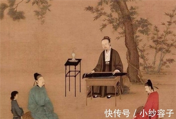 周瑜!才子上联:拔开草丛泉眼现,流水汨汨不断,女子霸气回怼才子羞愧