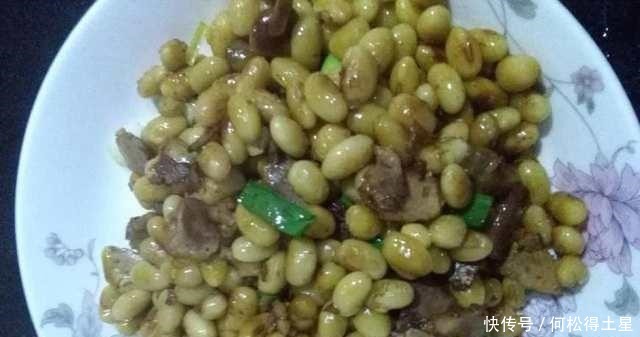  黄豆做这个，好吃的停不下来，小朋友们爱吃