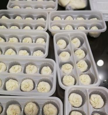 灌汤包怎么做？大厨教你秘方，简单易上手，鲜美多汁，不比饭店差